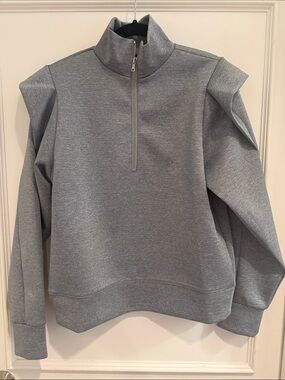 New Addison Bay lightweight pullover